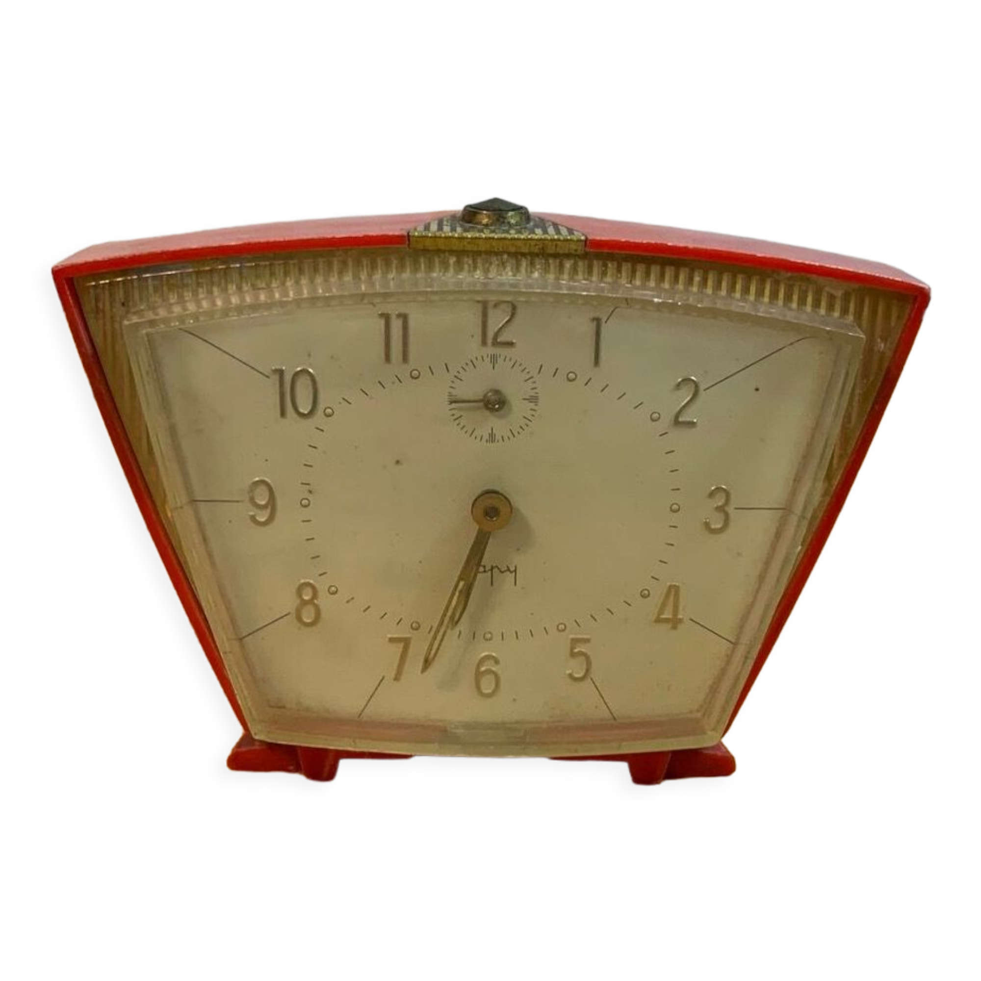 Alarm clock JAPY 60s