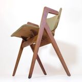 Hillestak chair by Lucienne & Robin Day from the 1950s.