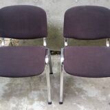 Waiting room or meeting chair