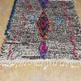 Moroccan Berber rug Ourika 226 x 160 cm Never used
