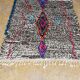 Moroccan Berber rug Ourika 226 x 160 cm Never used
