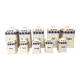 Villeroy & Boch spice jars, 1900