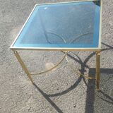 Coffee table circa 1960