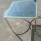 Table basse vers 1960