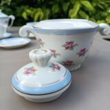 Tea service
