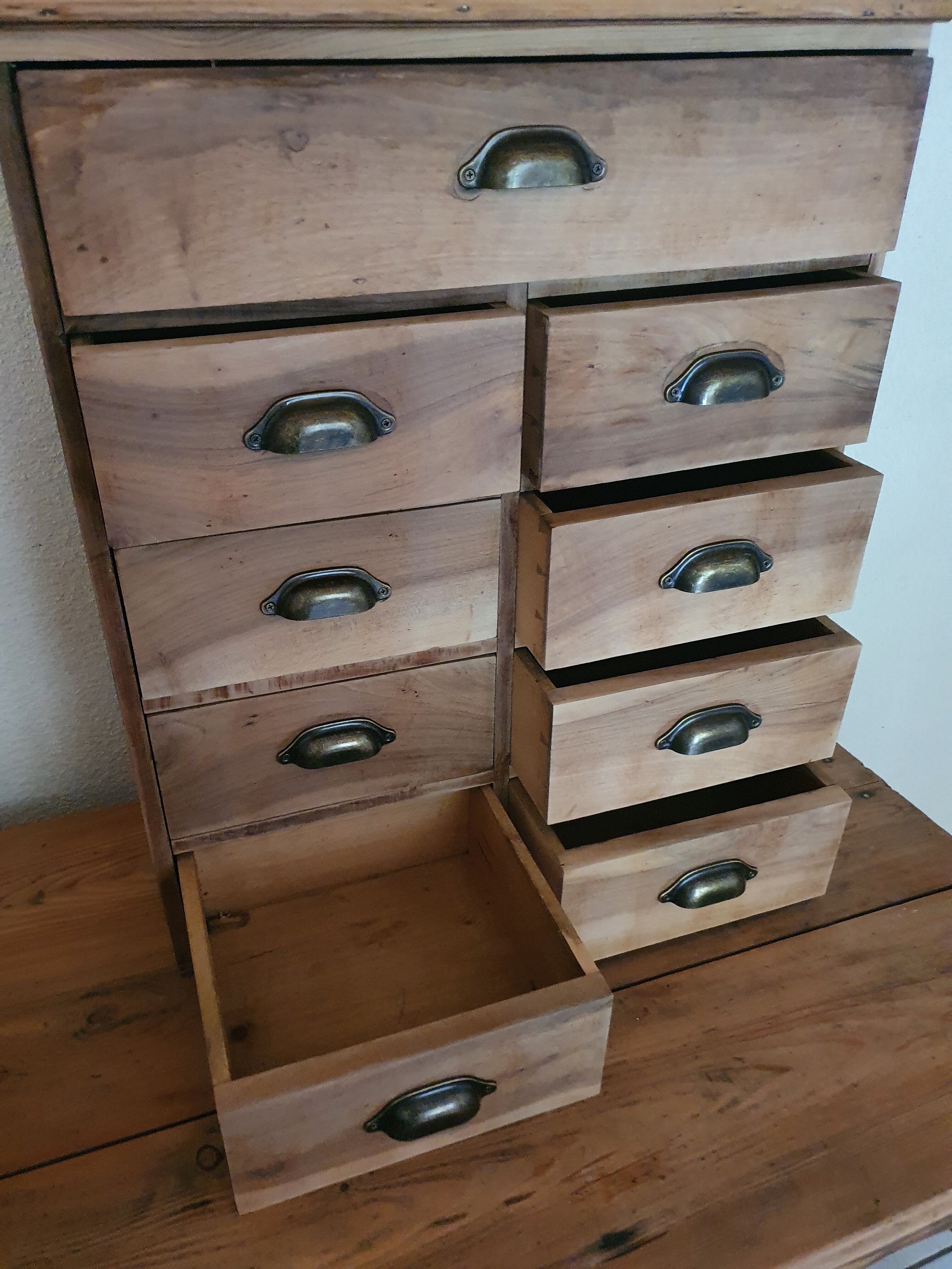 Trade furniture