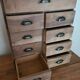 Trade furniture