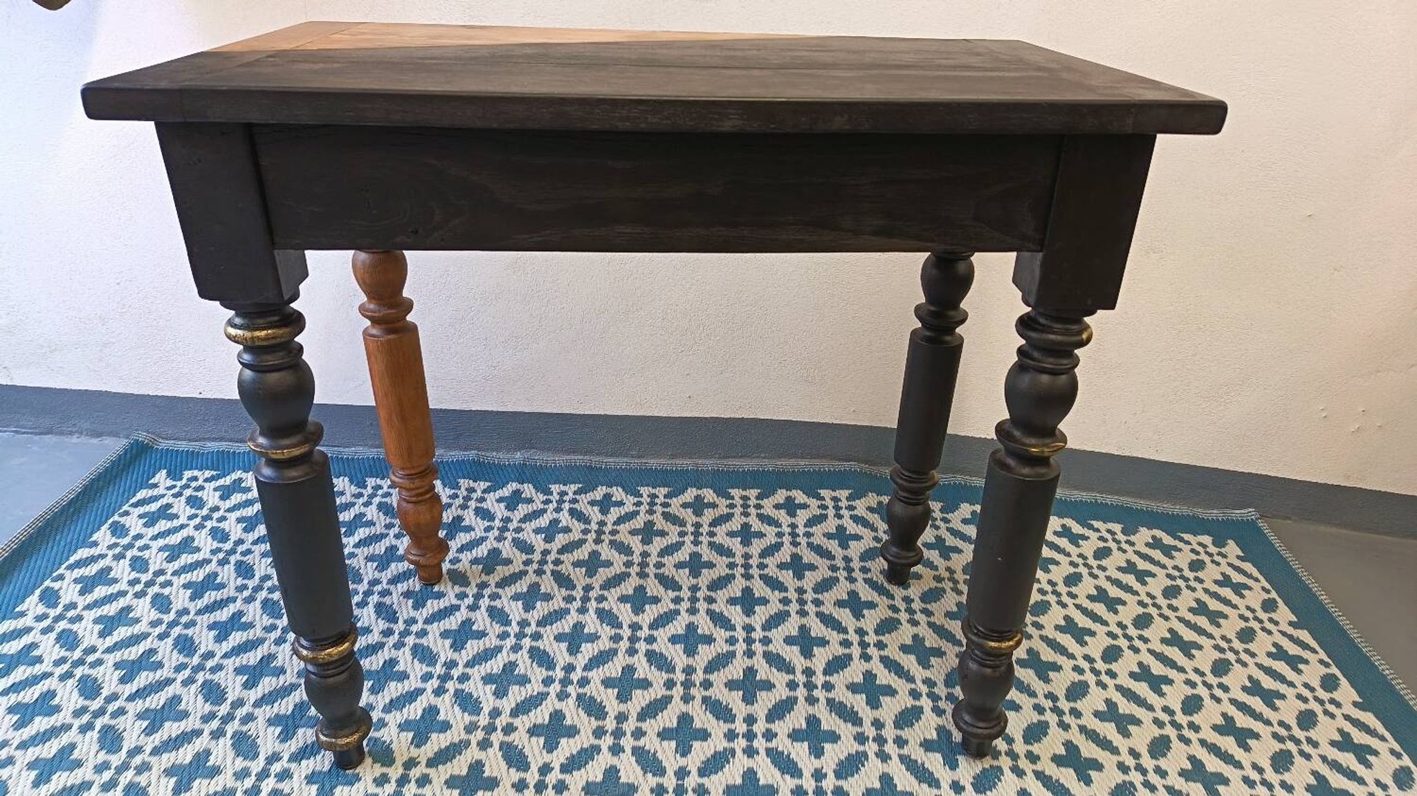 Table bistrot
