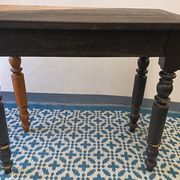 Table bistrot