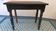 Bistro table