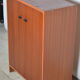 Shoe cabinet 2 doors