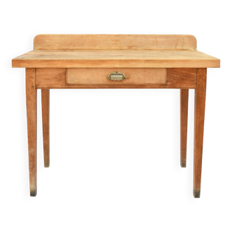 Log table
