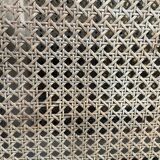 Umbrella door cannage