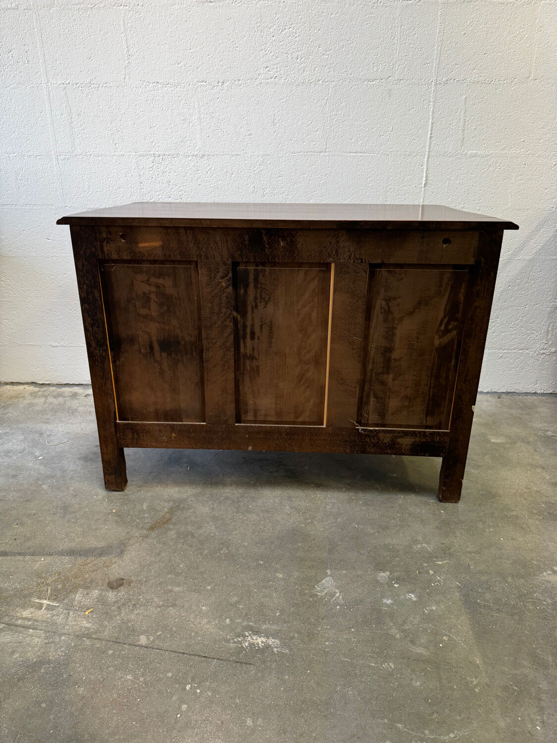 Commode Louis XV