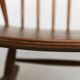 Illum Wikkelsø Rocking Chair "IW3" for Niels Eilersen