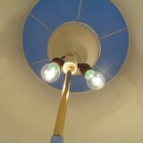 Floor lamp from Kaiser Leuchten, 1950s