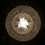 Mid-Century Sconce from Egon Hillebrand, 1960s