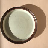 9 Mid-Century Swedish Dinner Plates