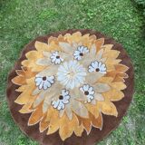 Tapis seventies