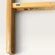Tripp Trapp Stokke adjustable chair, 1980s