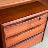 Danish desk by PeterLøvig Nielsen
