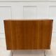 Buffet vitré années 70