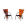 Chaises par Claus Wettergren
