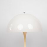 Danish vintage table lamp Panthella by Verner Panton, Louis Poulsen, 1971