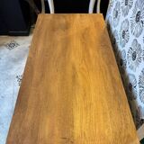 Bella wooden Art Deco sideboard