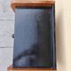 Vintage bedside table