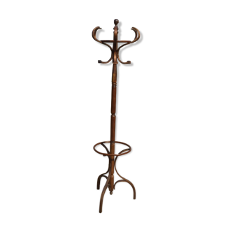 Coat rack