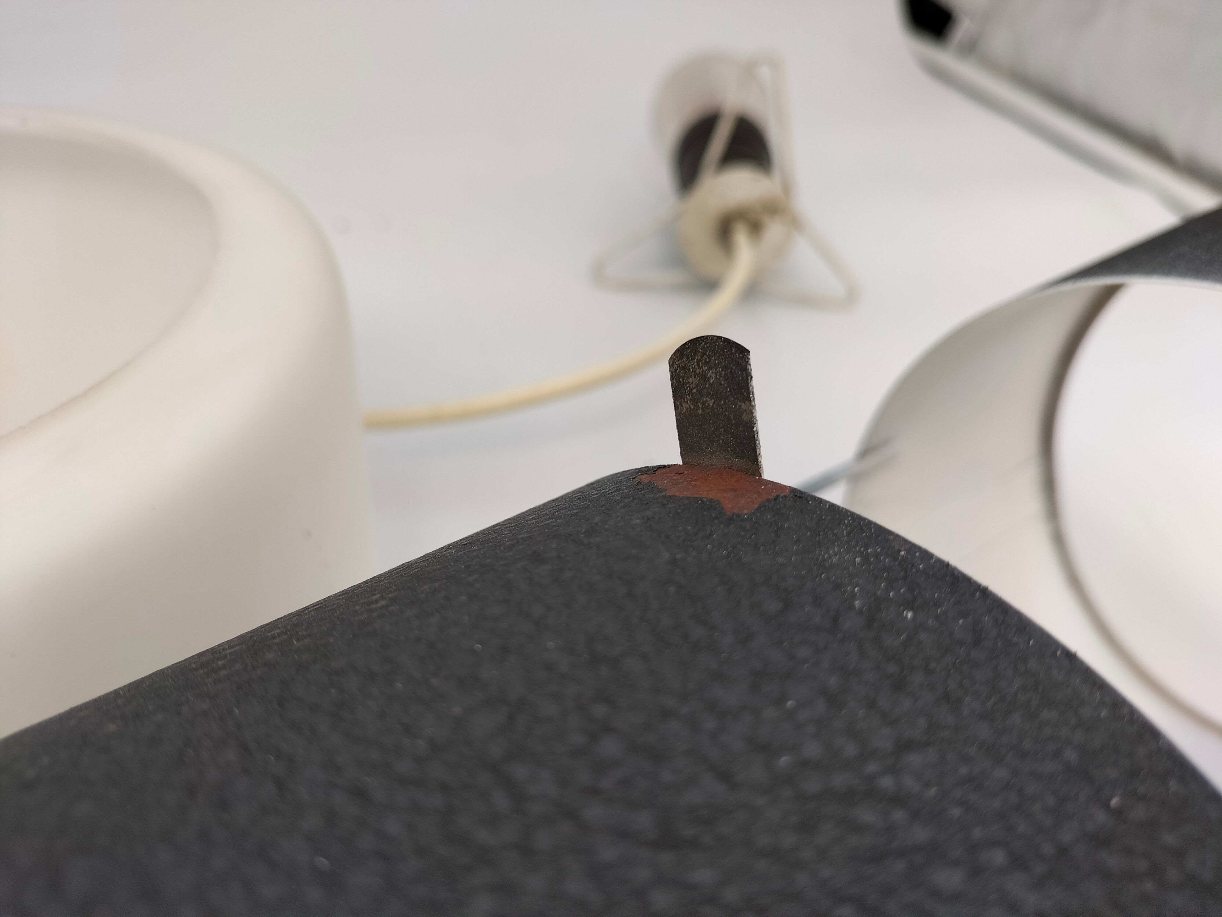 Louis Kalff suspension for Phillips