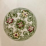 Old Plates E. Bourgeois