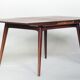 Table 'Milan' de Louis van Teeffelen for Wébé