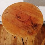 Vintage side table