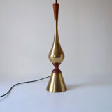 Mid-century modernist Tony Paul table lamp for Westwood industries, 1950s