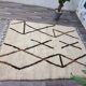 Tapis marocain berbère 200cmx300cm
