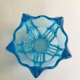 Large Murano glass vase