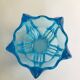 Large Murano glass vase