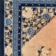 Tapis vintage chinois pékin 155x247 cm