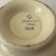 Old Sarreguemines Bowl - 5056