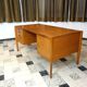Executive writing desk from Wilhelm Renz, Germany 1960s