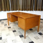Executive writing desk from Wilhelm Renz, Germany 1960s