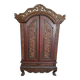 Javanese wardrobe Indonesia