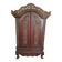 Javanese wardrobe Indonesia
