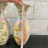 Vases provençaux