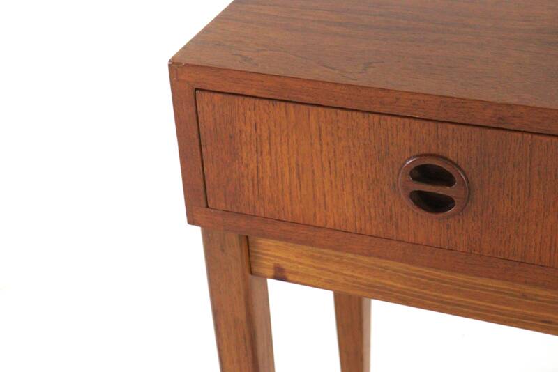 John Grimes gossip bench - australian vintage mid century piece