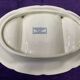 Compartment dish Sarreguemines Pretoria