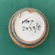 Flower pot cover glazed ceramic plant