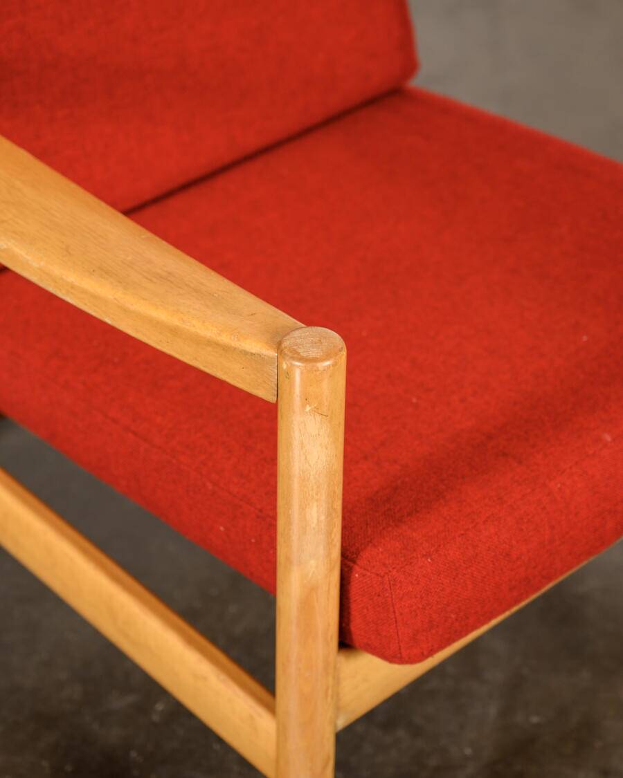 Lounge chair 1960